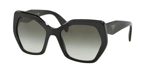 prada 16rs sunglasses|Prada PR 16RS Heritage XXS (56 .